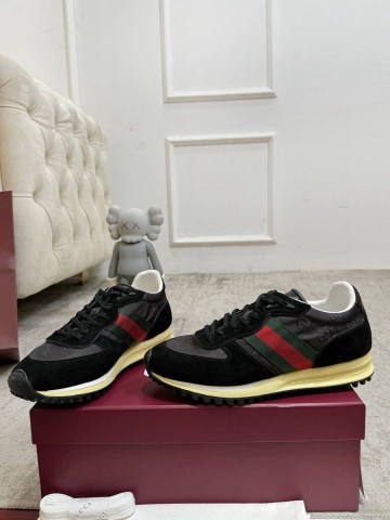 Gucci Re-motion кроссовки #812736TM