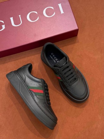 Gucci кроссовки #545996FV