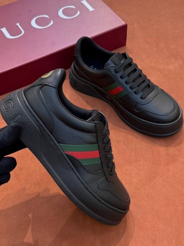 Gucci кроссовки #545996FV