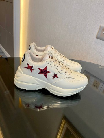 Gucci Rhyton кроссовки #897851ZT