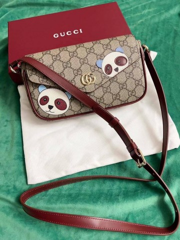 Gucci сумка #899157WM