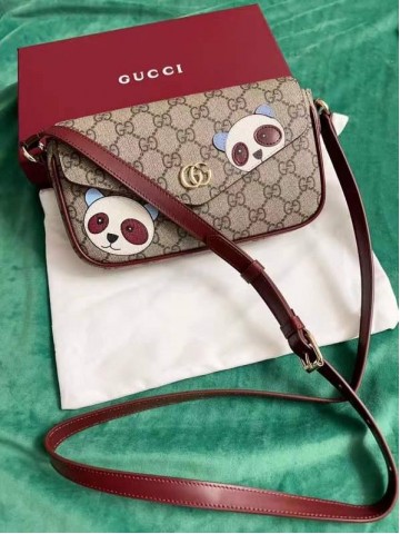 Gucci сумка #899157WM