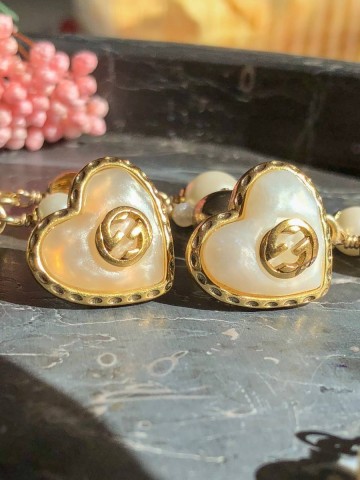 Gucci серьги #899397TG