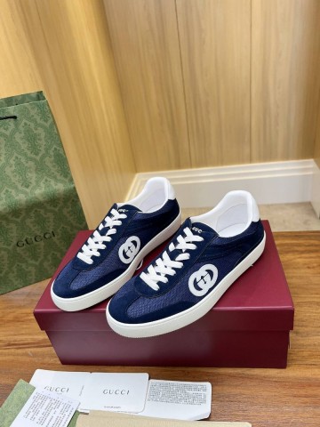 Gucci кроссовки #900903GS