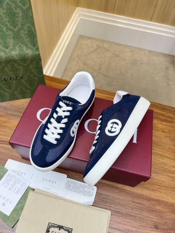 Gucci кроссовки #900903GS
