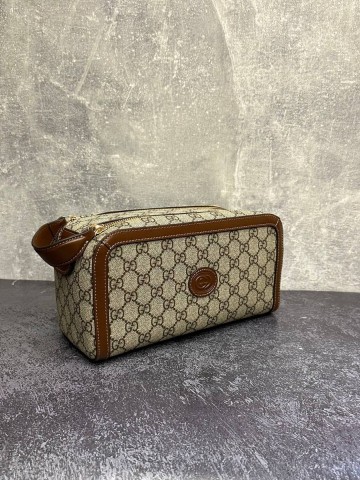 Gucci косметичка #901109GM