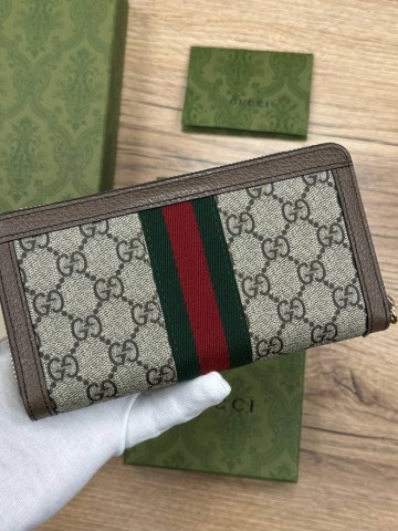 Gucci кошелек #901218KT