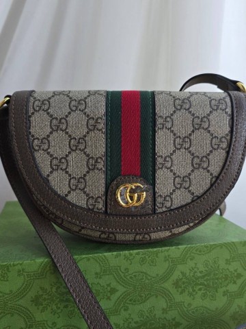 Gucci сумка #901738EB