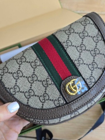 Gucci сумка #901738EB