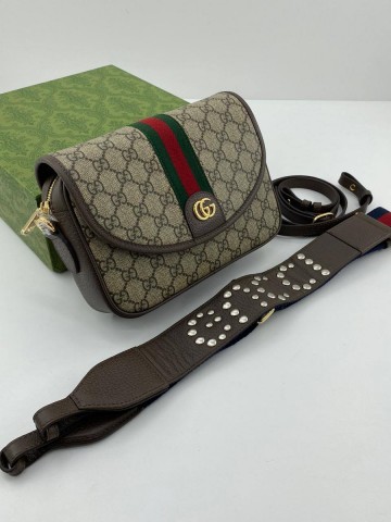Gucci сумка #903138FA
