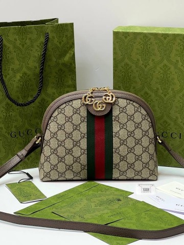 Gucci сумка #903339AW