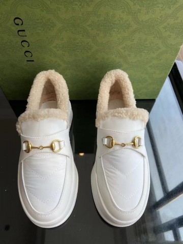 Gucci лоферы #903830BS