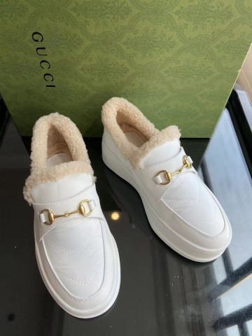 Gucci лоферы #903830BS