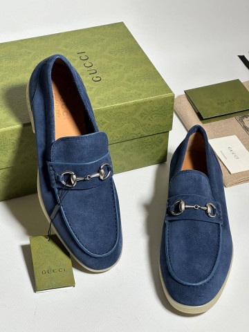 Gucci лоферы #904581WC