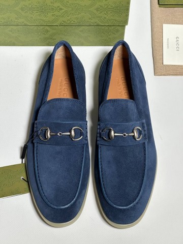 Gucci лоферы #904581WC