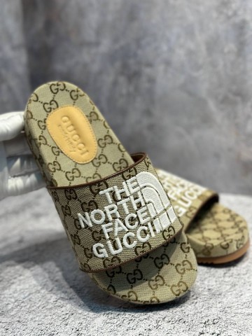 Gucci шлепанцы #905391ZQ