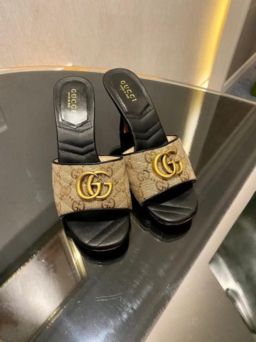 Gucci сабо #907016EZ