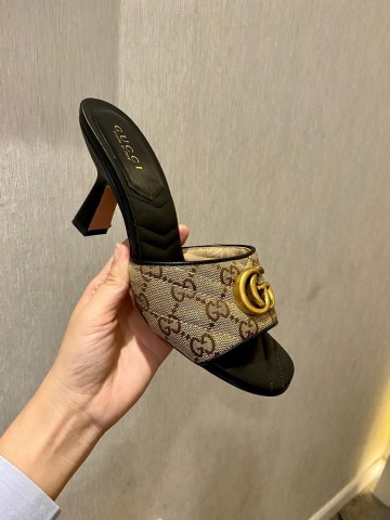 Gucci сабо #907016EZ