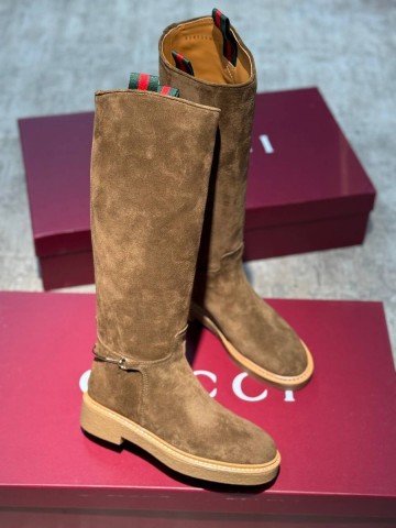 Gucci сапоги #215403ML
