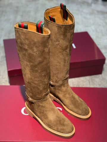 Gucci сапоги #215403ML