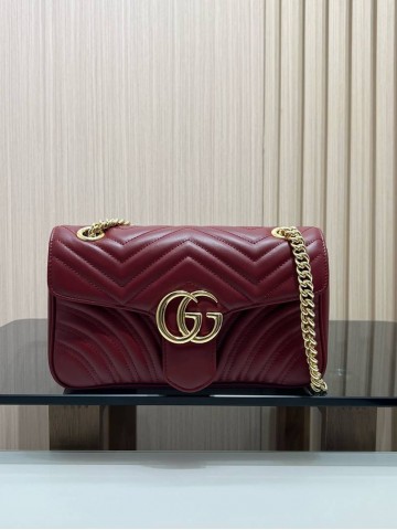 Gucci сумка #907970YP