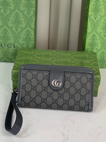 Gucci клатч #908190ZF