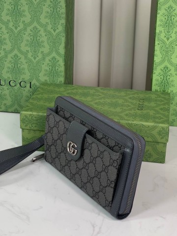 Gucci клатч #908190ZF