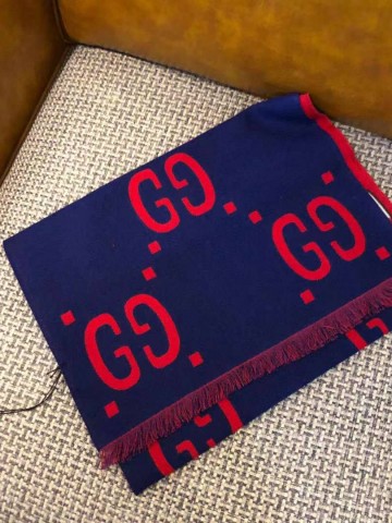 Gucci шарф #910837KN
