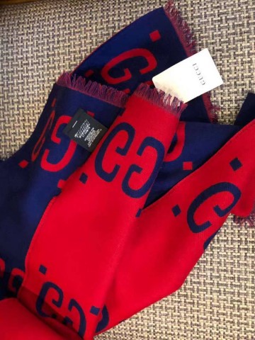 Gucci шарф #910837KN