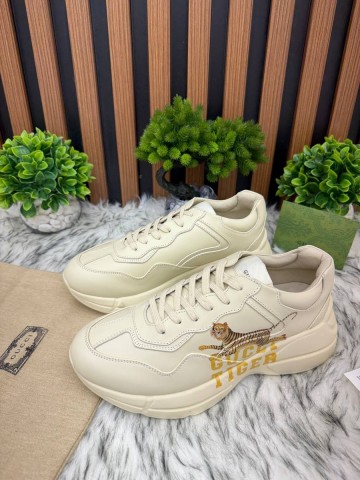 Gucci кроссовки #912805OH