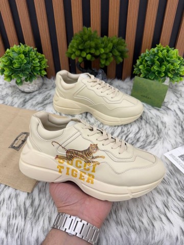 Gucci кроссовки #912805OH