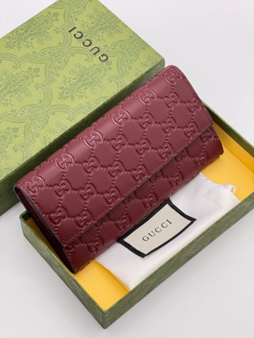 Gucci кошелек #912971QI