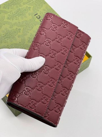 Gucci кошелек #912971QI