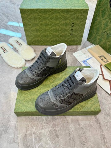 Gucci кроссовки #914129FR