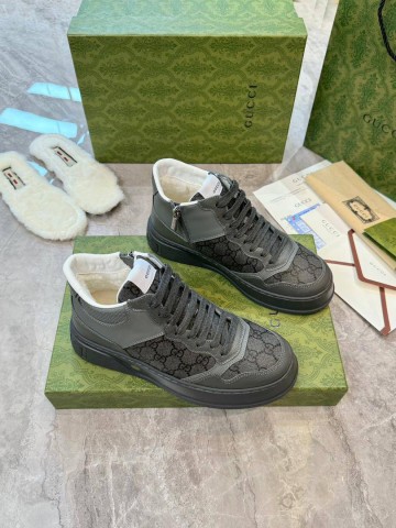 Gucci кроссовки #914129FR