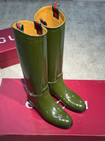Gucci сапоги #914666WQ