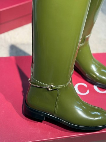 Gucci сапоги #914666WQ