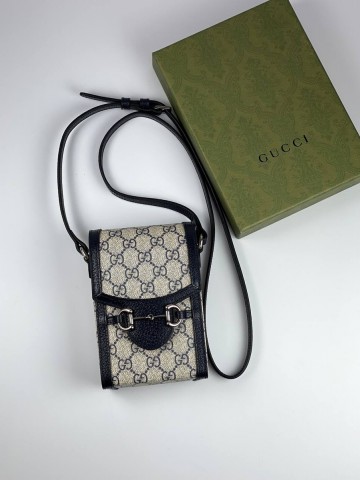 Gucci сумка #916417SB