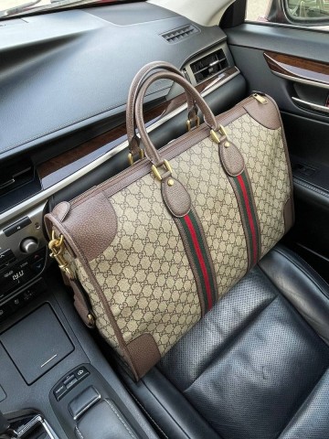 Gucci сумка #916758KM
