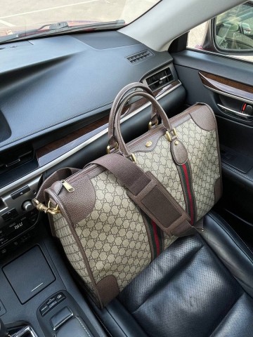 Gucci сумка #916758KM