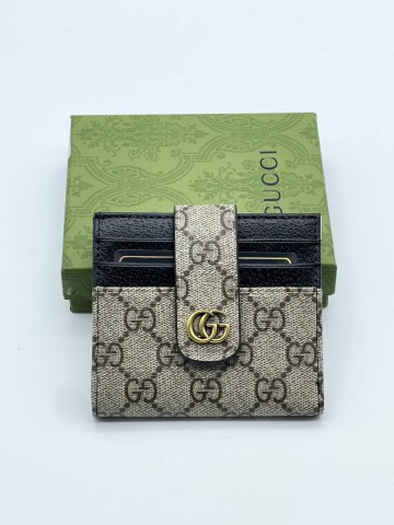 Gucci картхолдер #917588JY