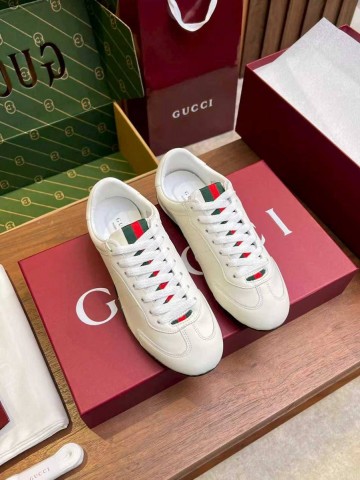Gucci кроссовки #404233SW