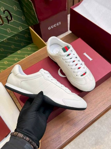 Gucci кроссовки #404233SW