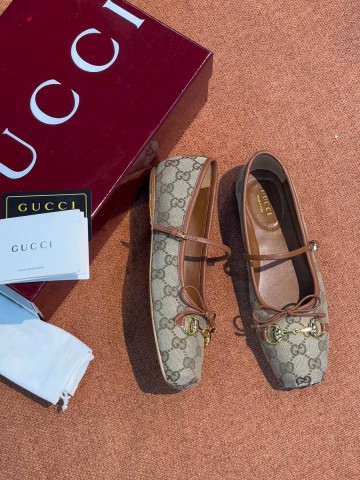 Gucci балетки #920904VO