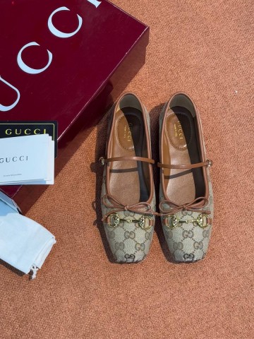 Gucci балетки #920904VO