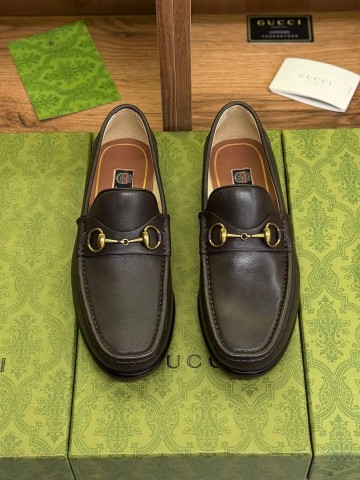 Gucci лоферы #920946IG