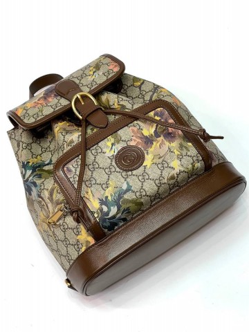 Gucci рюкзак #921416KH