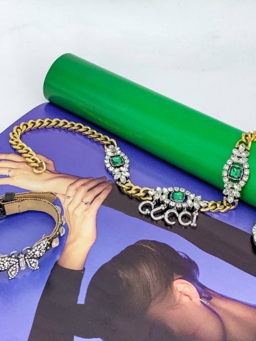Gucci Колье #923083PZ