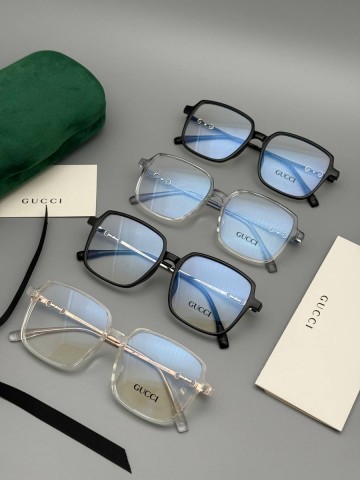 Gucci очки #923360DT