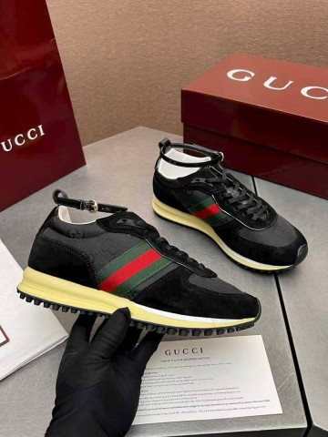 Gucci кроссовки #756920CM